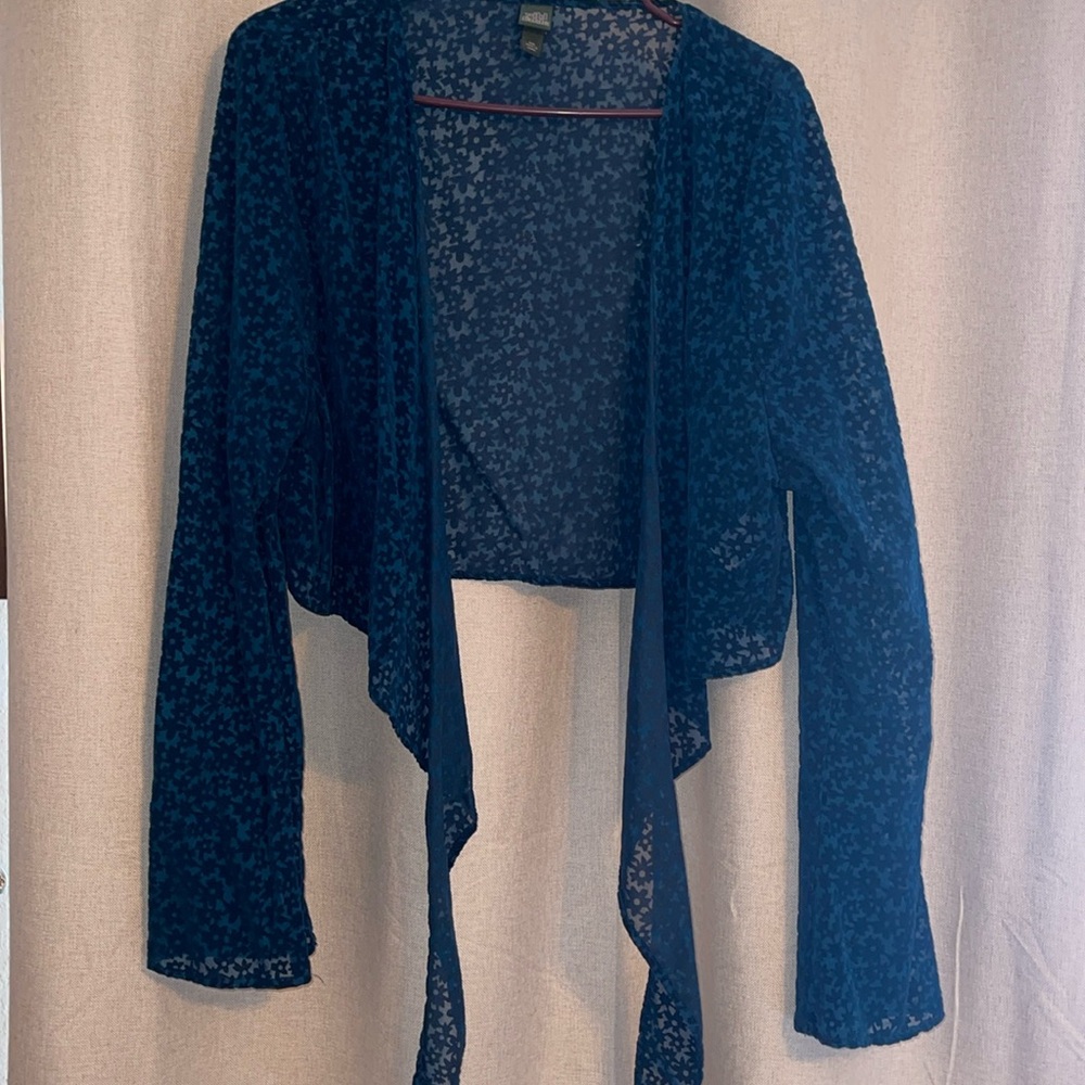 Wild Fable blouse